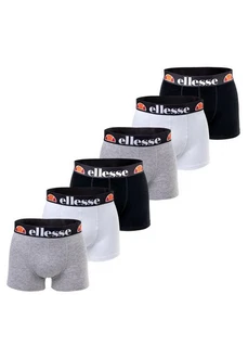 Ellesse Boxershorts MILLARO FASHION TRUNKS Ellesse Boxershorts MILLARO FASHION TRUNKS