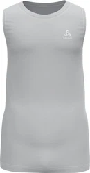 Odlo Funktionsunterhemd BL TOP CREW NECK TANK ACTIVE F weiß