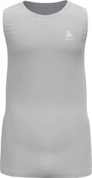 Odlo Funktionsunterhemd BL TOP CREW NECK TANK ACTIVE F weiß
