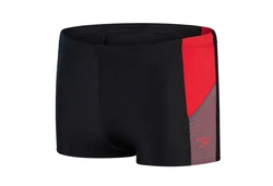 Speedo Badehose Dive Endurance10 Rot/Dunkelrot