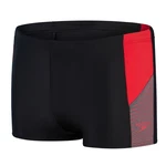 Speedo Badehose Dive Endurance10 Rot/Dunkelrot