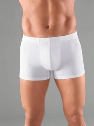 Witt Formpants Pants Grau/Weiß/Creme