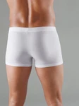 Witt Formpants Pants Grau/Weiß/Creme
