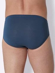 Witt Formpants Slip Blau/Hellblau/Dunkelblau/Grau