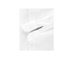 CASAMODA Unterhemd uni/weiß (006530)