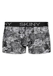 Skiny Retro Pants Doppelpack Herren Boxershorts 