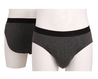 GTZBURG Slip 4er Pack