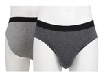 GTZBURG Slip 4er Pack Grau/Dunkelgrau/Hellgrau