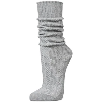 PAULGOS Trachtensocken Trachtenstrümpfe 