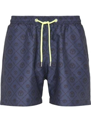 CARLO COLUCCI Badeshorts Carazzato 