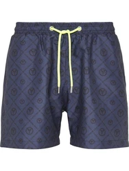 CARLO COLUCCI Badeshorts Carazzato 