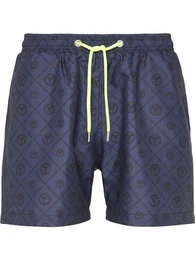 Badeshorts Carazzato