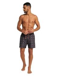 CARLO COLUCCI Badeshorts Carazzato 