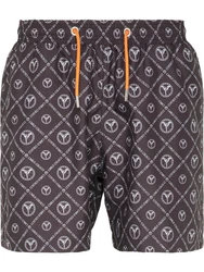 CARLO COLUCCI Badeshorts Carazzato 