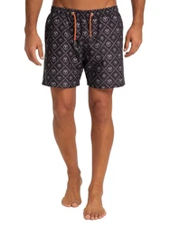 CARLO COLUCCI Badeshorts Carazzato 