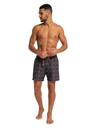 Badeshorts Carazzato