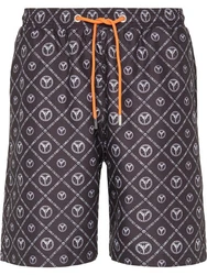 CARLO COLUCCI Badeshorts Carmellini 