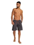 CARLO COLUCCI Badeshorts Carmellini 