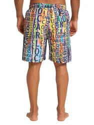 CARLO COLUCCI Badeshorts Caproni 