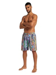 Badeshorts Caproni