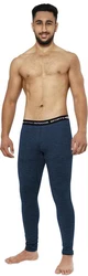 normani Thermounterhose Herren Gold Coast Winterunterhose Ski-Unterhose Baselayer 