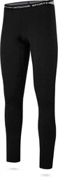 normani Thermounterhose Herren Gold Coast Winterunterhose Ski-Unterhose Baselayer 