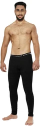 normani Thermounterhose Herren Gold Coast Winterunterhose Ski-Unterhose Baselayer 