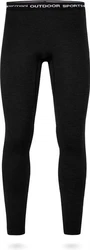 normani Thermounterhose Herren Gold Coast Winterunterhose Ski-Unterhose Baselayer 