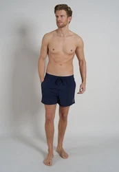 CECEBA Badehose Herren blau