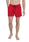 CECEBA Badehose Herren rot