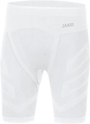 Jako Funktionsunterhose Short Tight Comfort Schwarz/Weiß/Hellblau/Khaki/Creme