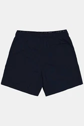 JP1880 Badehose Beachwear Elastikbund Dunkelblau/Grau/Blau