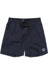 JP1880 Badehose FLEXNAMIC Beachwear Dunkelblau/Blau/Schwarz