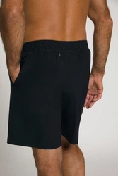 JP1880 Badehose FLEXNAMIC Beachwear Dunkelblau/Blau/Schwarz