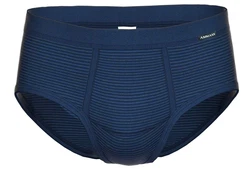 Ammann Slip Jeans (6er Pack) Dunkelblau/Blau/Hellblau