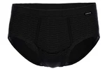 Ammann Slip Jeans (6er Pack) Schwarz