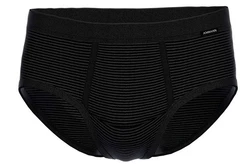 Ammann Slip Jeans (6er Pack) Schwarz