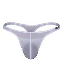MANSTORE String M101 Push Up String (2er Pack) Lila/Grau/Silber