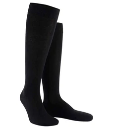 Kniestrmpfe BIO ORGANIC COTTON (Packung, 1-Paar, 1-er Pack) aus hautfreundlicher BIO Baumwolle