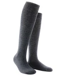 Wilox Kniestrümpfe BIO ORGANIC COTTON Dunkelgrau/Dunkelblau/Grau/Schwarz