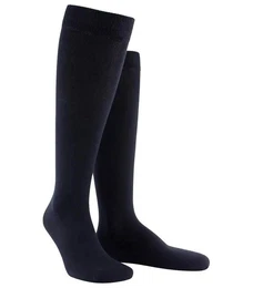Kniestrmpfe BIO ORGANIC COTTON (Packung, 1-Paar, 1-er Pack) aus hautfreundlicher BIO Baumwolle