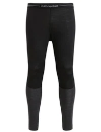 Funktionsunterhose M 125 Zoneknit Leggings Herren Kurze