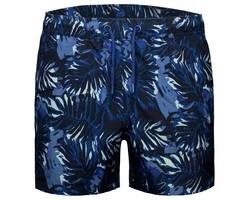 Bjrn Borg Badeshorts Herren Dunkelblau/Blau