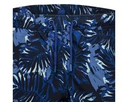 Bjrn Borg Badeshorts Herren Dunkelblau/Blau