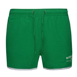 Bjrn Borg Badeshorts Retro Herren