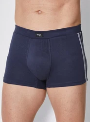 Witt Formpants Pants Blau/Dunkelblau