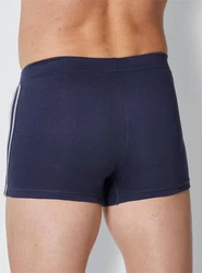 Witt Formpants Pants Blau/Dunkelblau