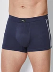 Witt Formpants Pants Blau/Dunkelblau