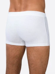 Witt Formpants Pants Weiß/Creme