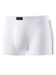 Witt Formpants Pants Weiß/Creme
